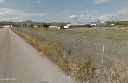 For sale Industrial Sites 460.000€ Papakosta (code X-691)