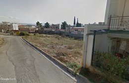 For sale plot 150.000€ Ano Magoula (code X-700)