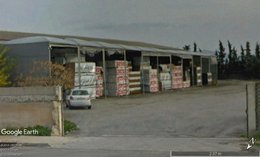Warehouse for Sale - Magoula