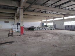 Industrial  Property for Sale - Mandra, South suburbs