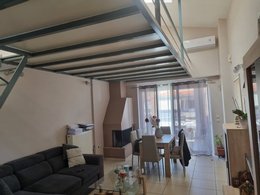Apartment for Sale - Magoula
