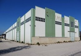 Warehouse for Sale - Aspropirgos