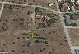 plot for Sale - Mandra, South suburbs